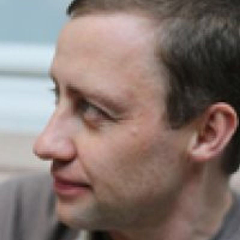 Alasdair Allan profile picture