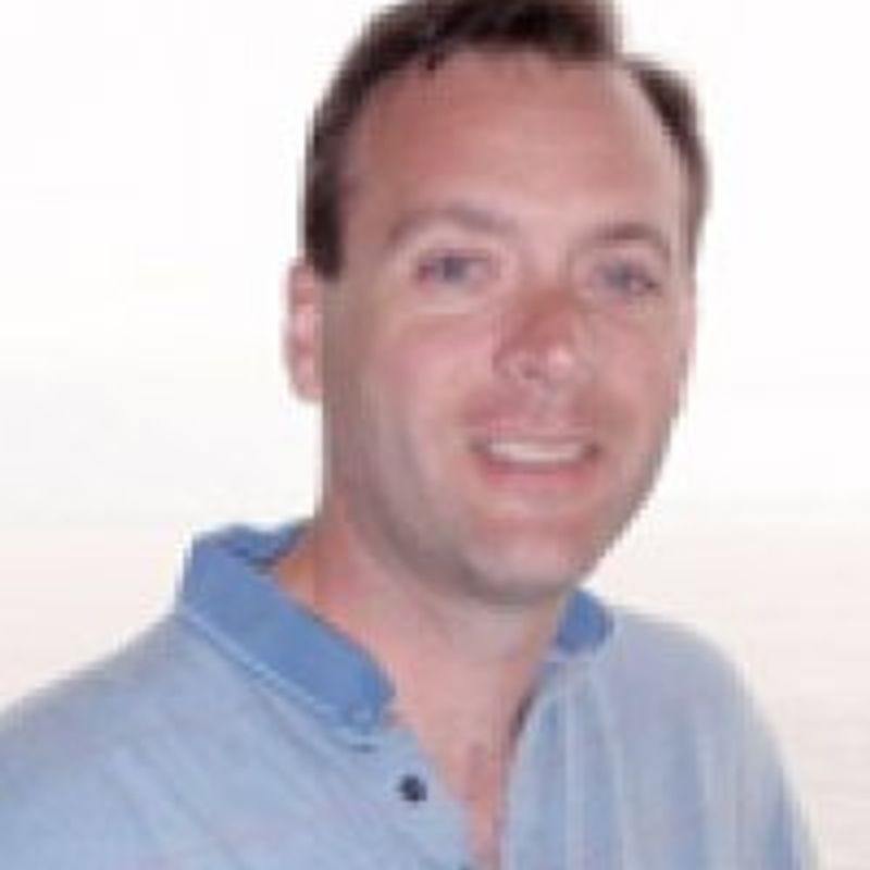 Alan Beaulieu profile picture