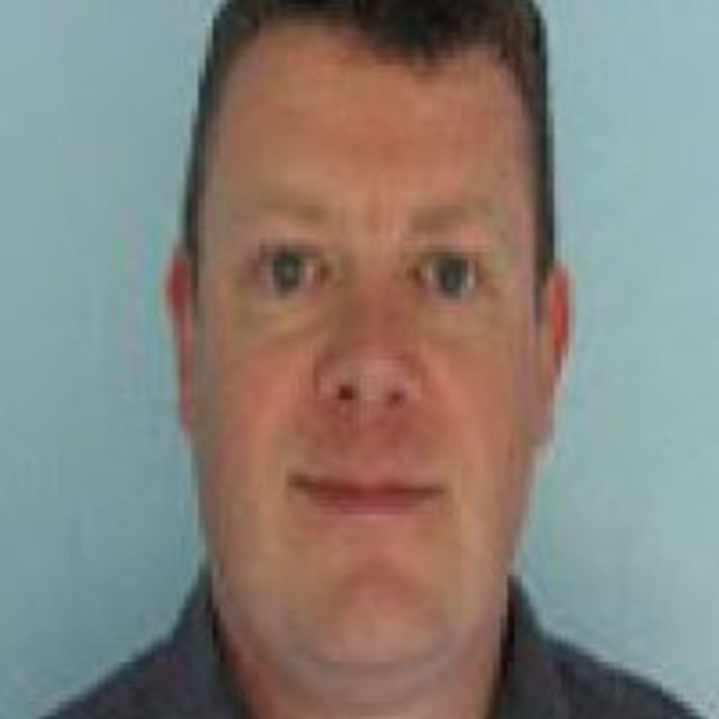 Michael Mc Roberts profile picture