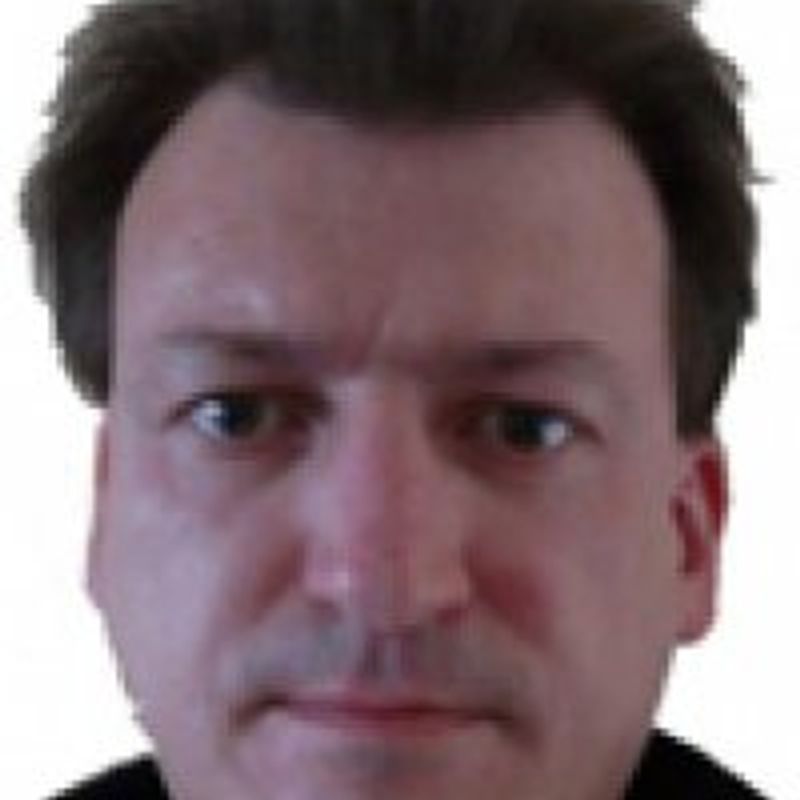 Martin Evans profile picture