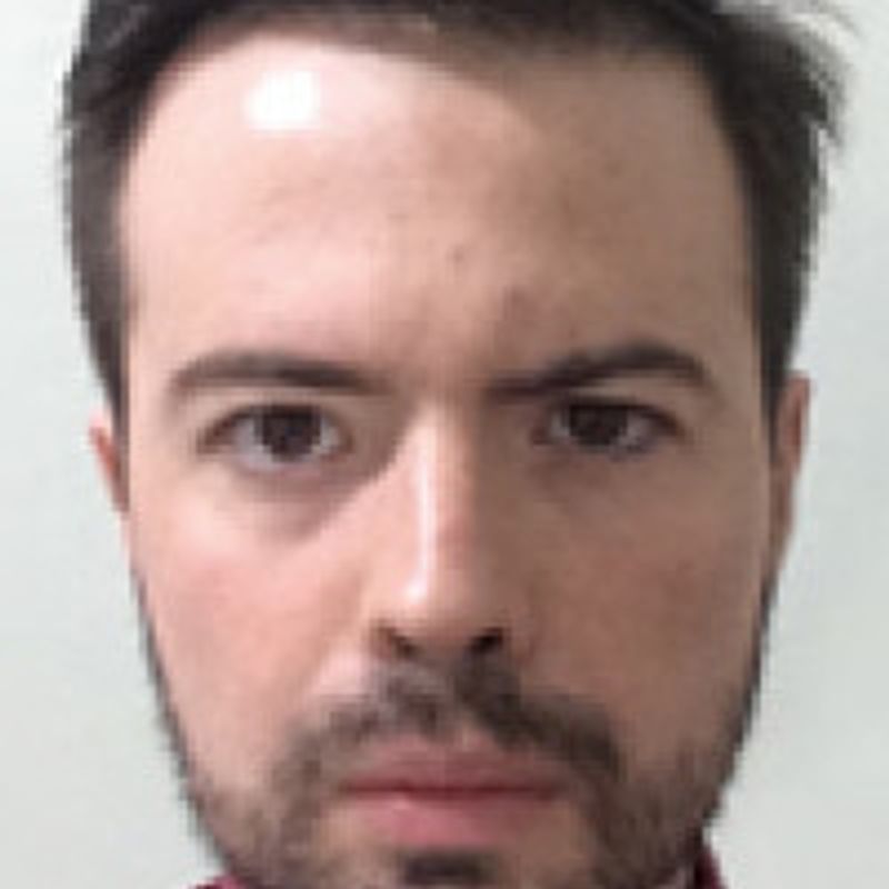 Daniel Moreno profile picture