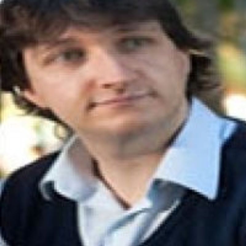 Samuel Henrique Bucke Brito profile picture