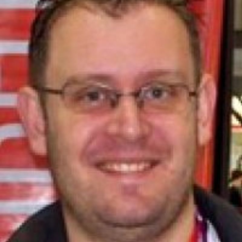 André Noel profile picture