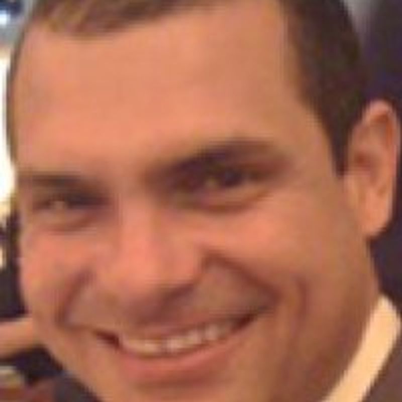 Fábio Correa Xavier profile picture