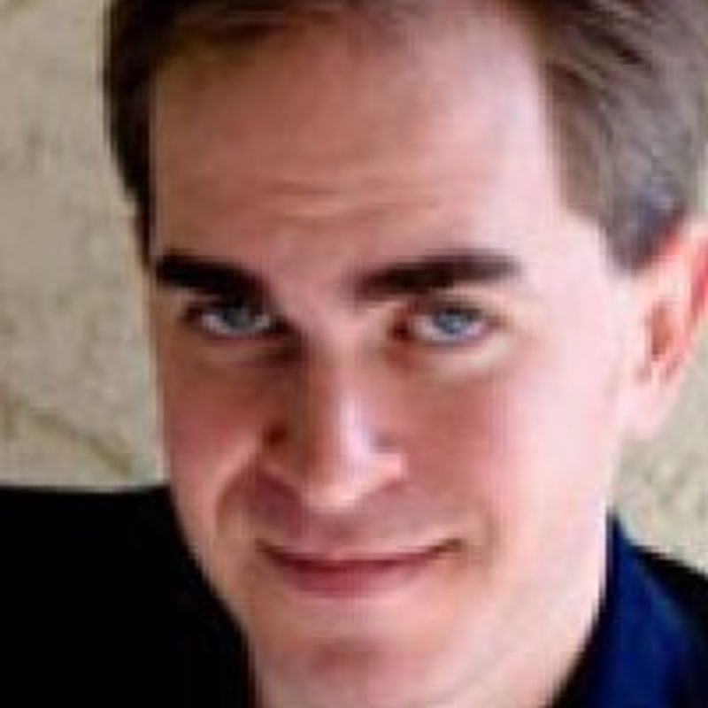 Max Kanat-Alexander profile picture