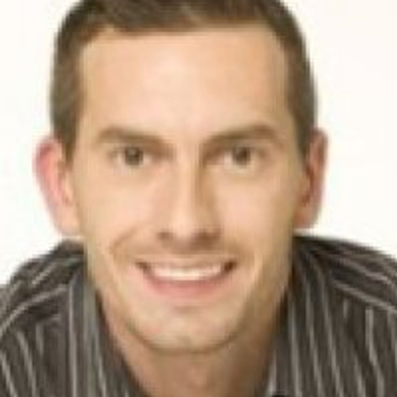 Justin Seitz profile picture
