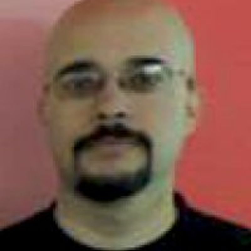 Adail Spínola Horst profile picture
