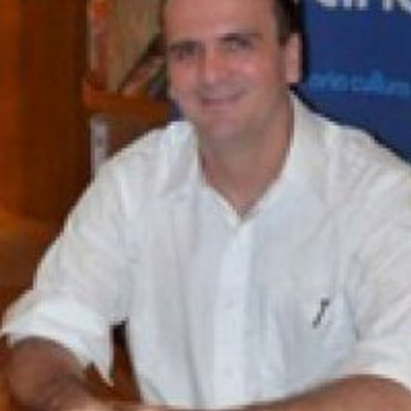 Marcos Bandeira de Oliveira profile picture