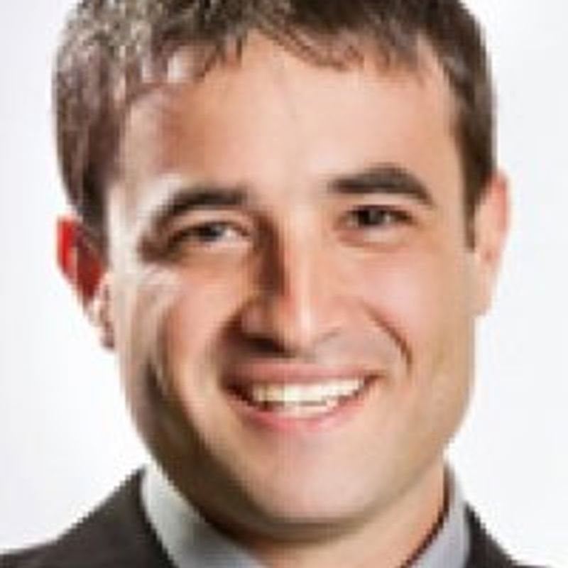 Edgar Gomes de Abreu profile picture