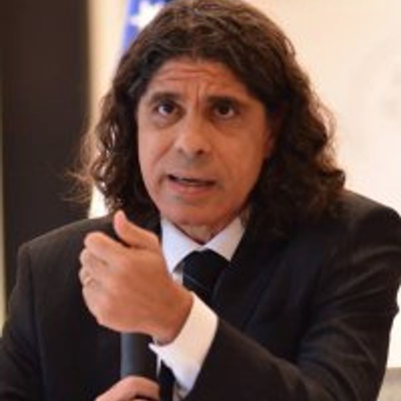 Jorge Luiz Souto Maior profile picture