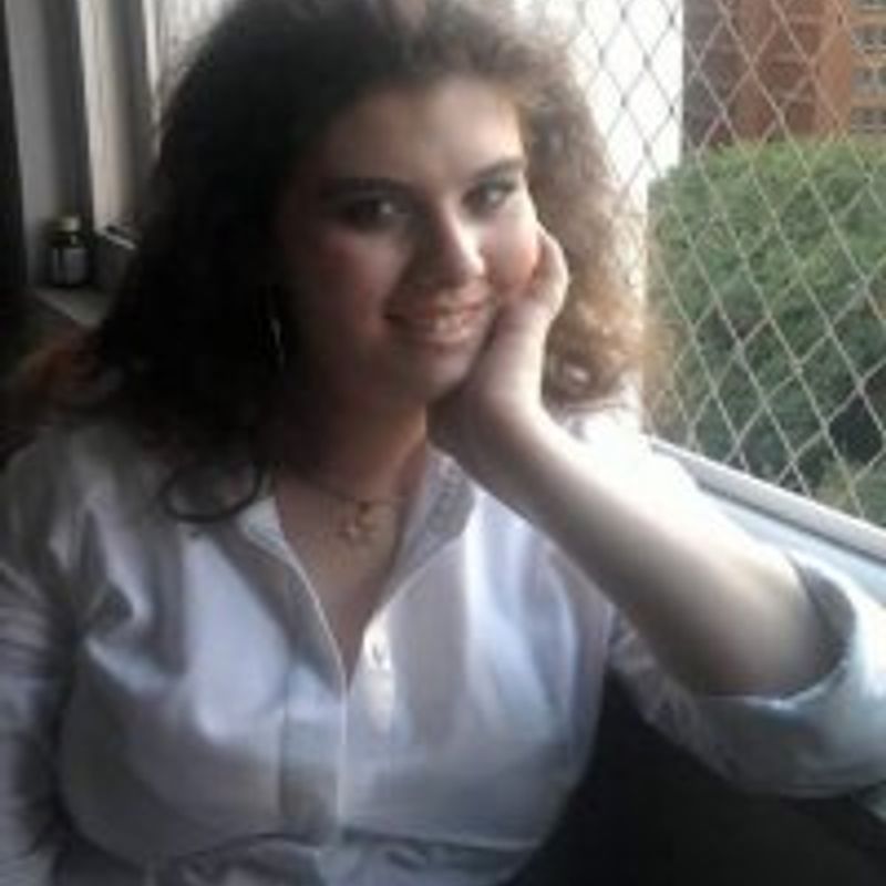 Tuanny Lancellotti profile picture