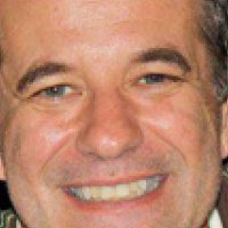 Márcio Eduardo Delamaro profile picture