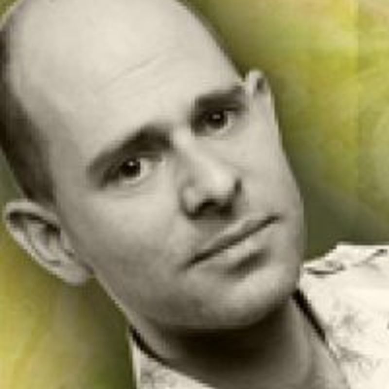 Pete Goodliffe profile picture