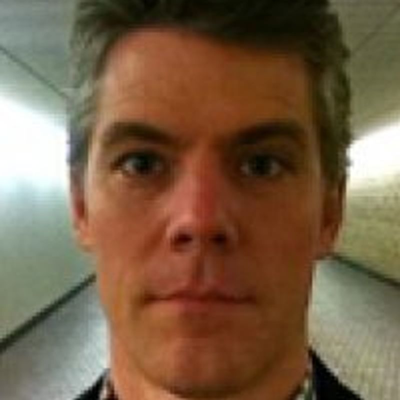 Jonathan Stark profile picture