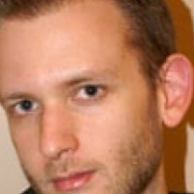 Greg Shackles profile picture
