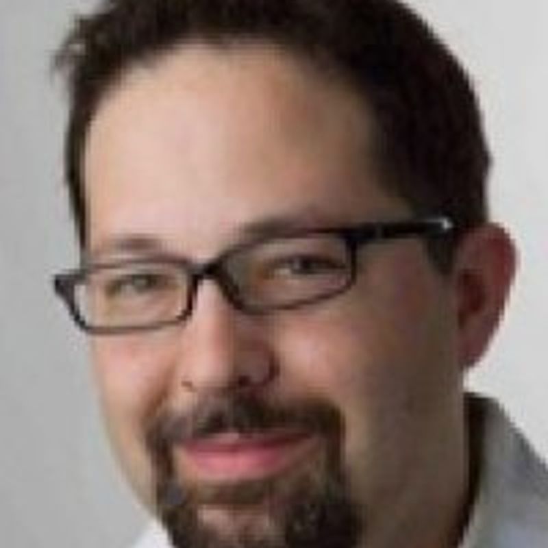 Joshua Marinacci profile picture