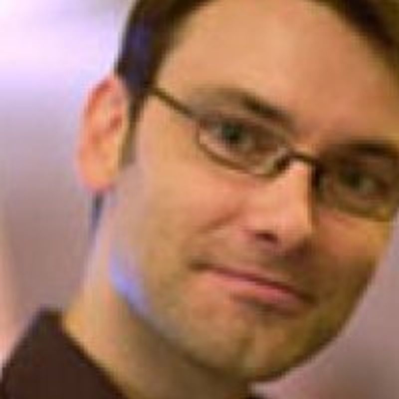 Gavin Bell profile picture