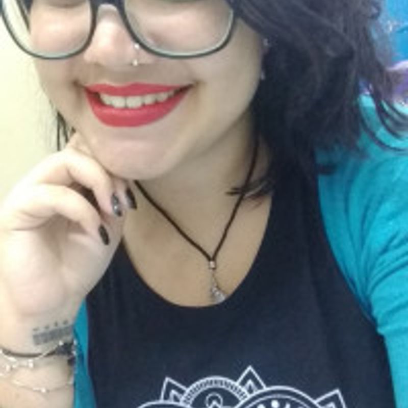 Bruna Souza profile picture