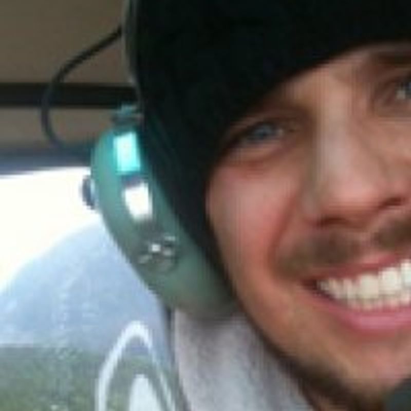 Brian Messenlehner profile picture