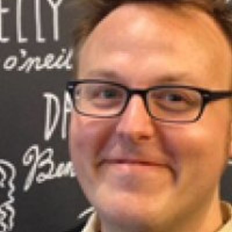 Nate Cooper profile picture