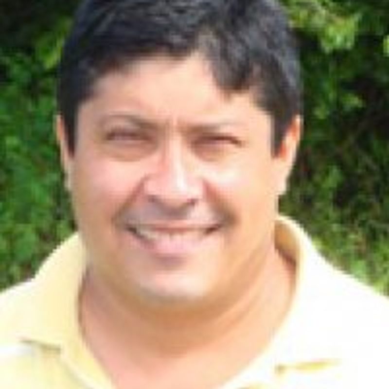 Edward David Moreno profile picture