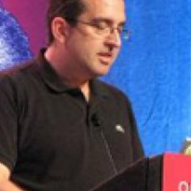 Joseph R. Lewis profile picture