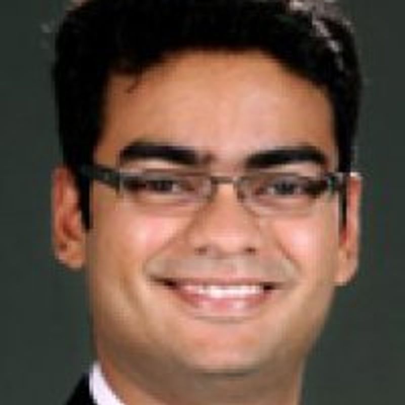 Shyam Seshadri profile picture