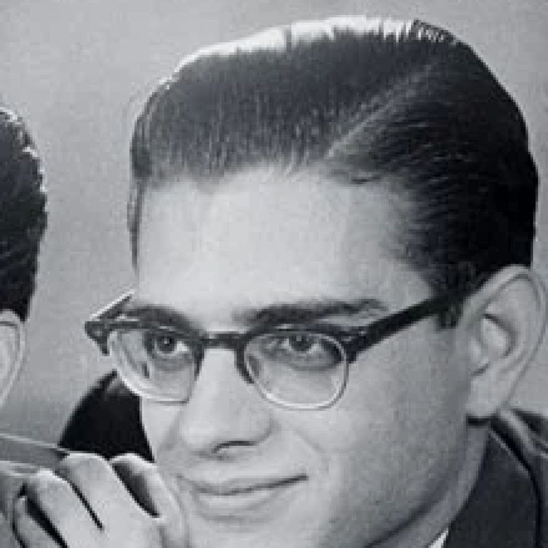 Augusto de Campos profile picture