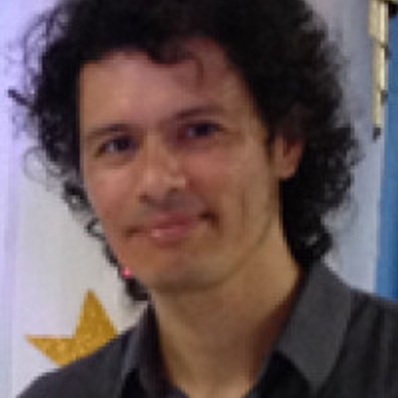 Alexandre Perucia profile picture