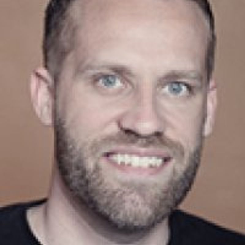 Travis Lowdermilk profile picture