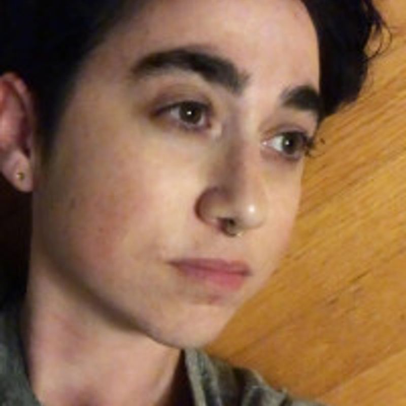 Julia Elman profile picture