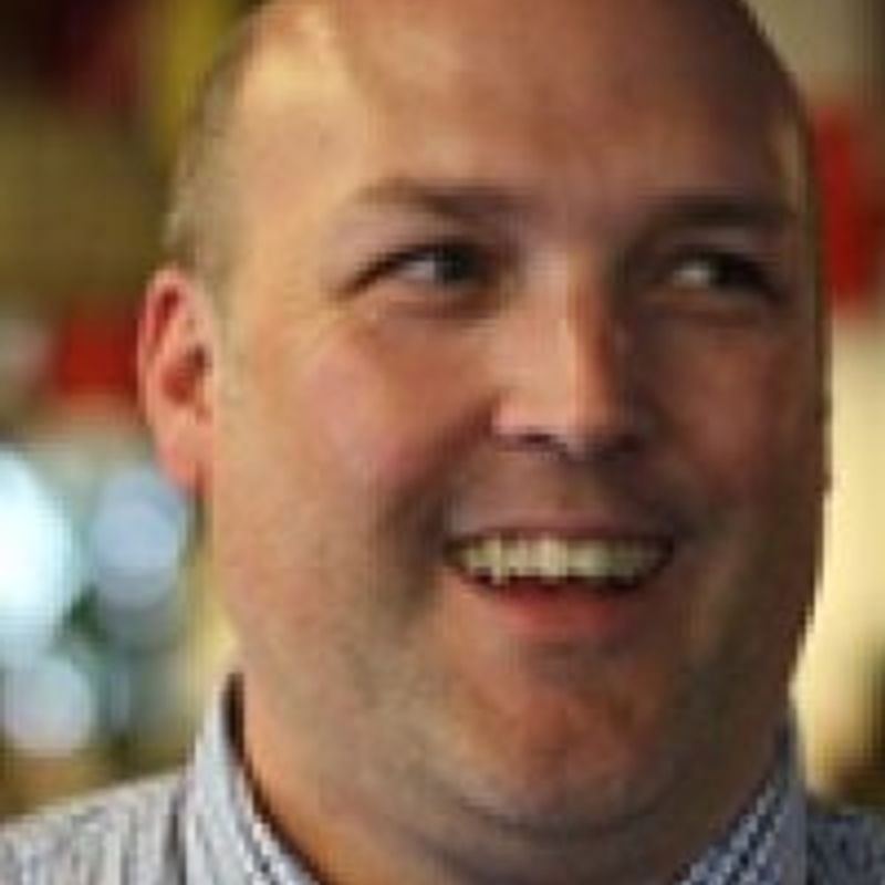 Larry Ullman profile picture