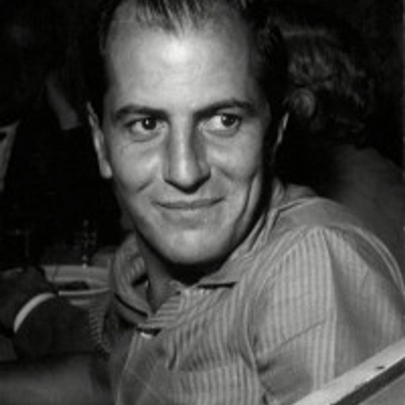 Paulo Mendes Campos profile picture