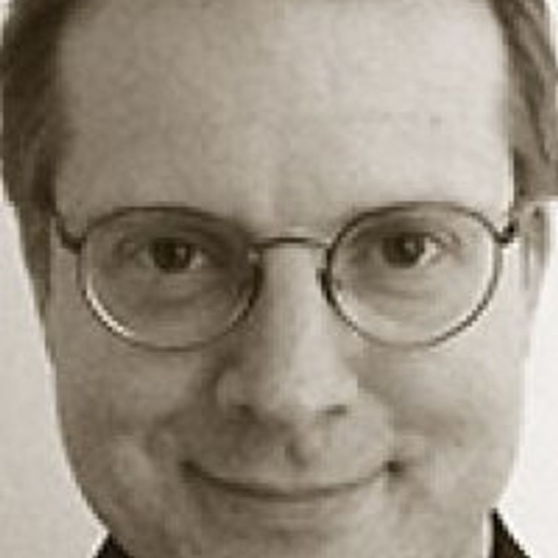 Richard E. Silverman profile picture