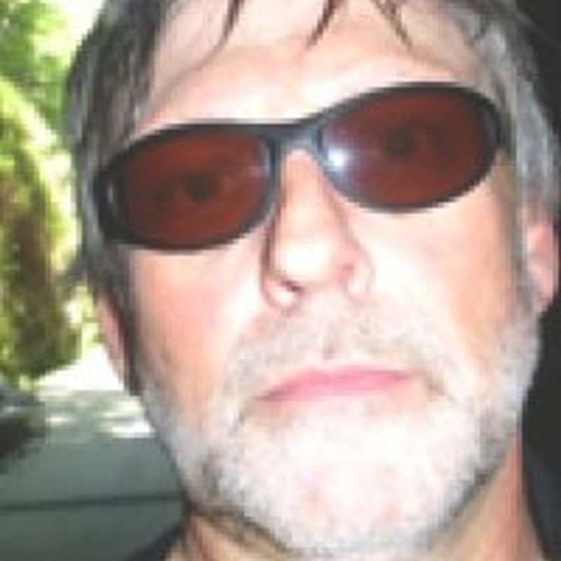 Ken Williamson profile picture