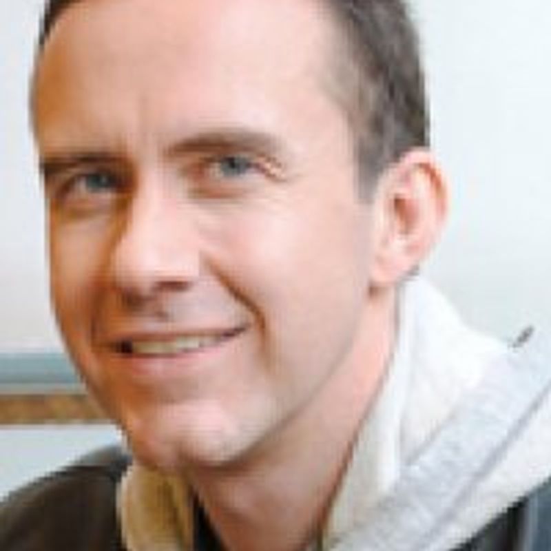 Peter Bell profile picture