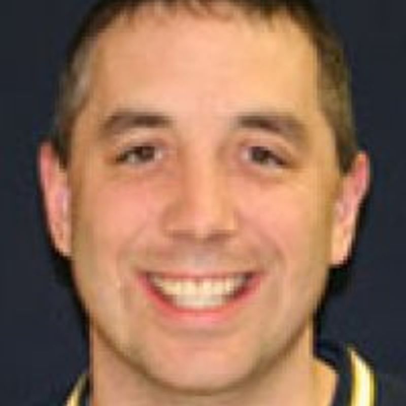 Patrick Engebretson profile picture