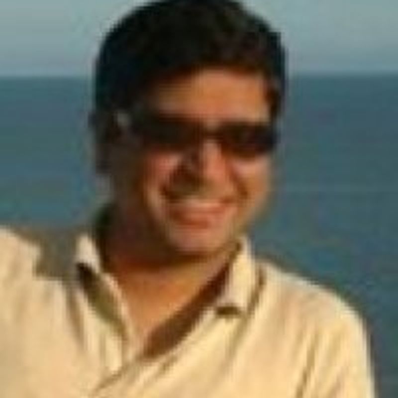 Madhusudhan Konda profile picture