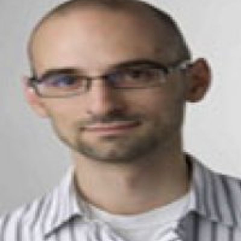 Nicholas C. Zakas profile picture
