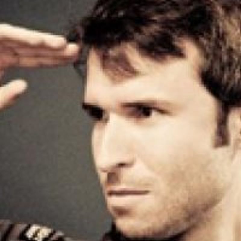 Ben Vinegar profile picture