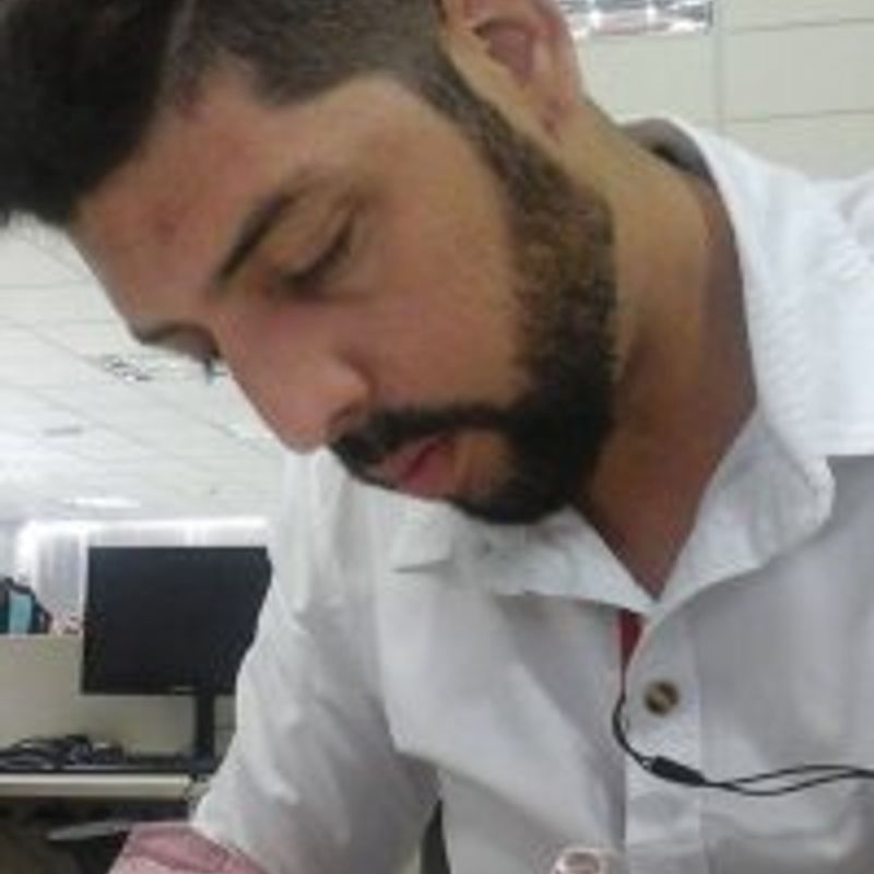 Jefferson Nóbrega profile picture