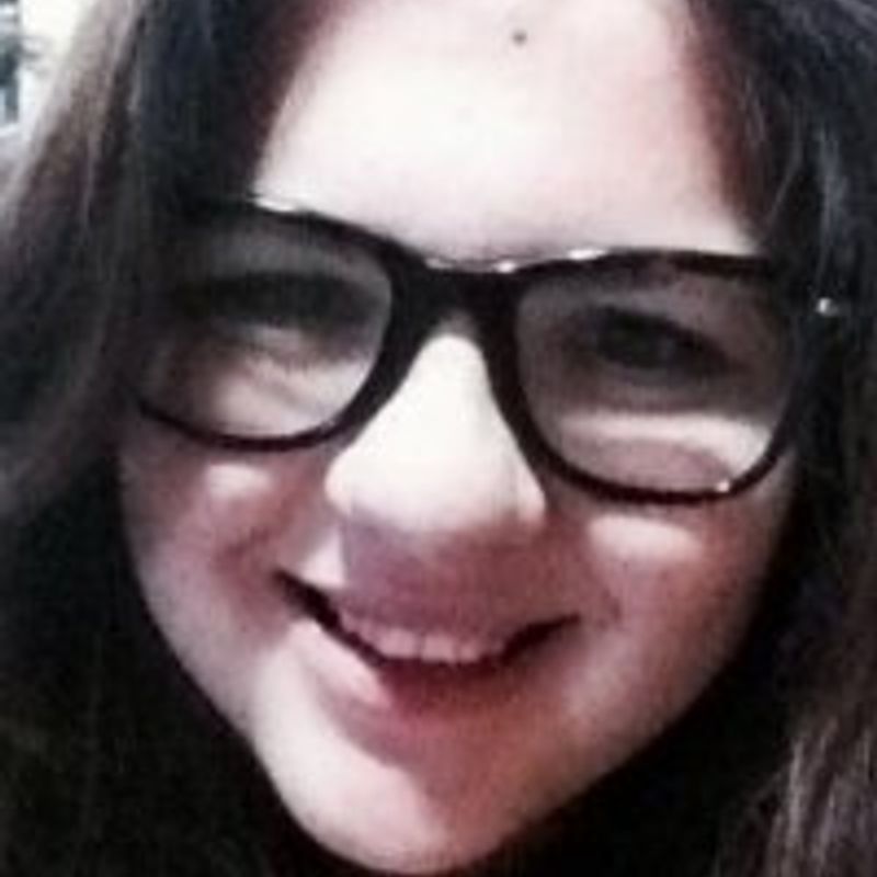 Esther Lya Livonius profile picture