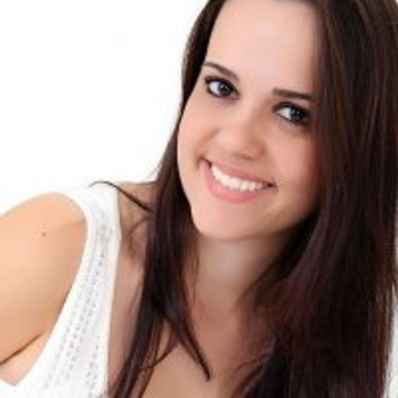 Amanda Bonatti profile picture