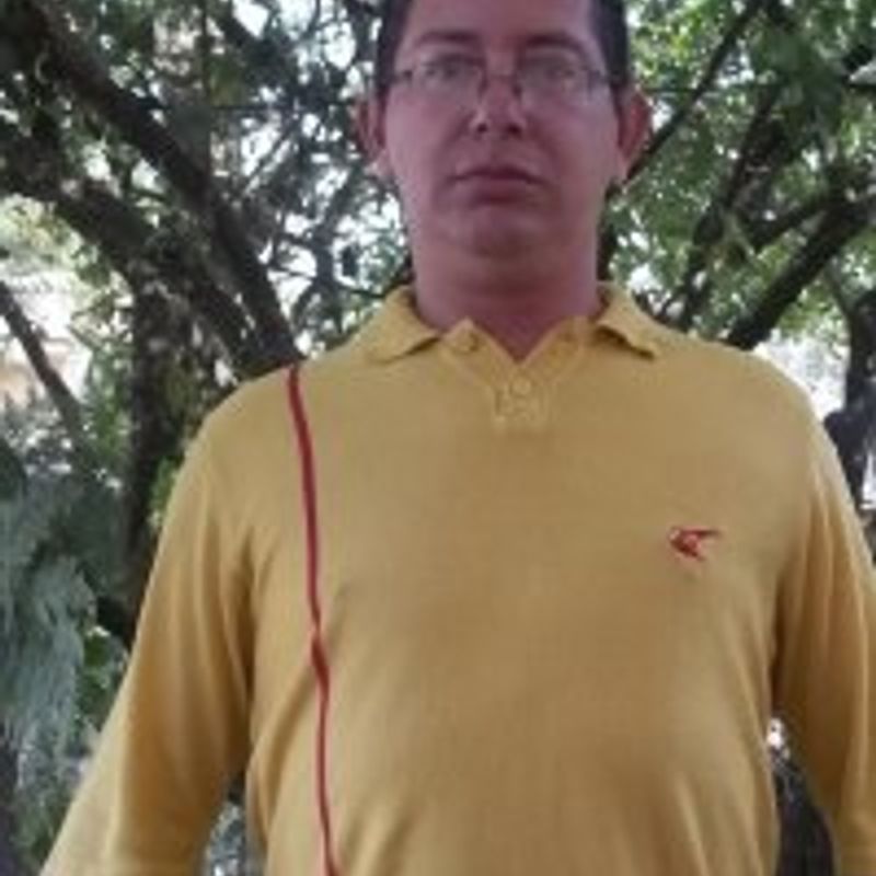 Eliel Roshveder profile picture