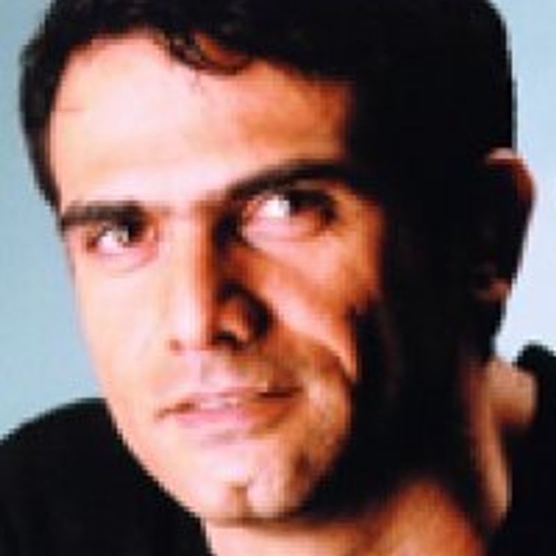 Nelson Murilo de O. Rufino profile picture