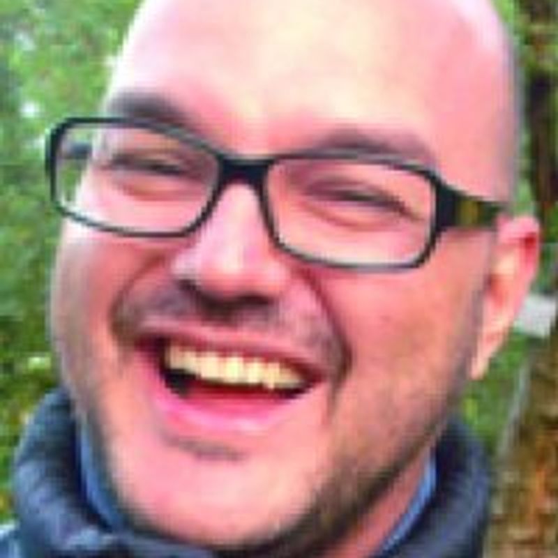 Daniel Adorno Gomes profile picture