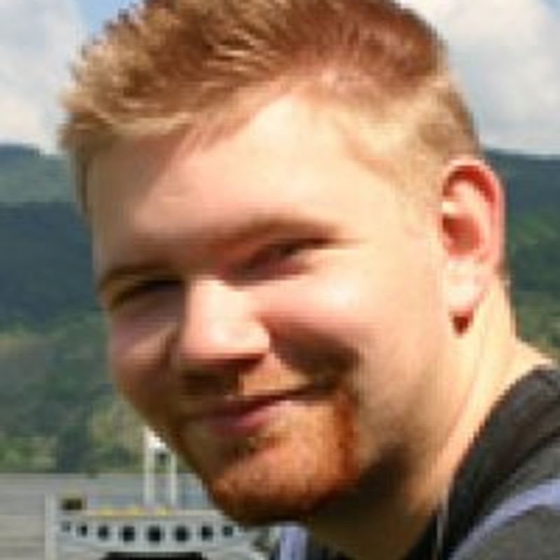 Adam McCombs profile picture