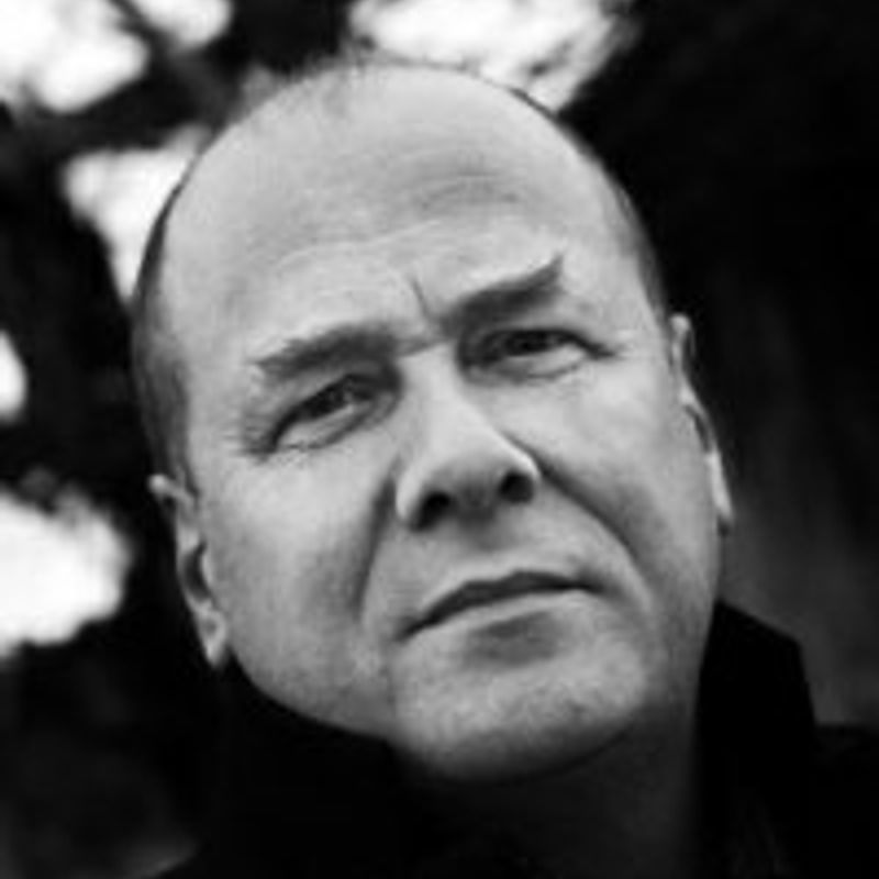 Arnaldur Indriðason profile picture
