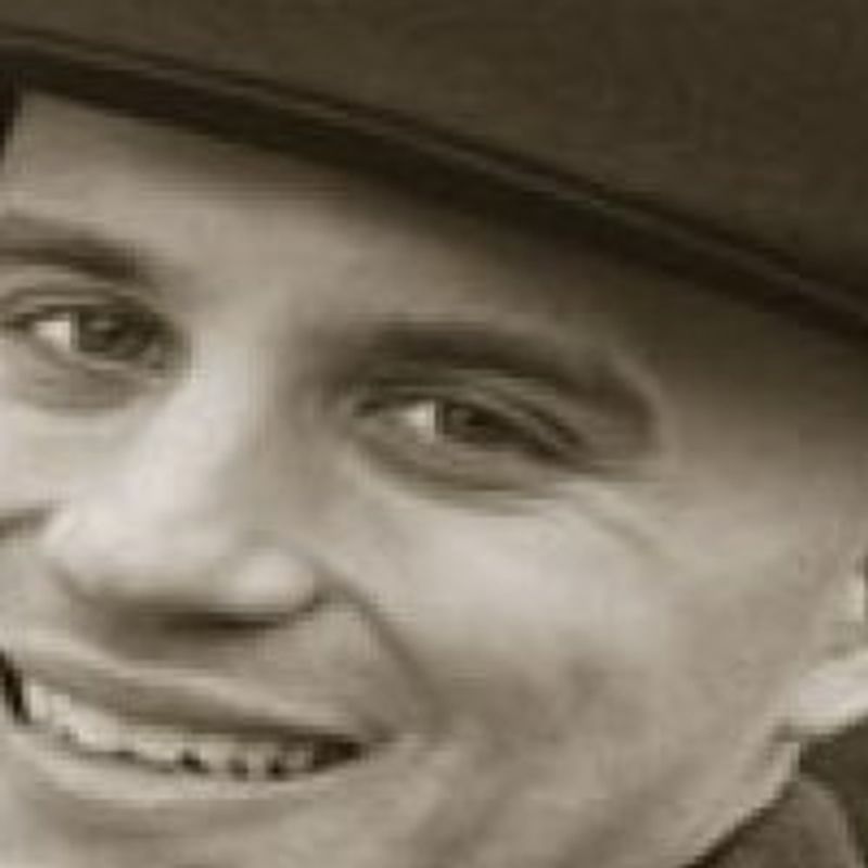 Matthew A. Russell profile picture