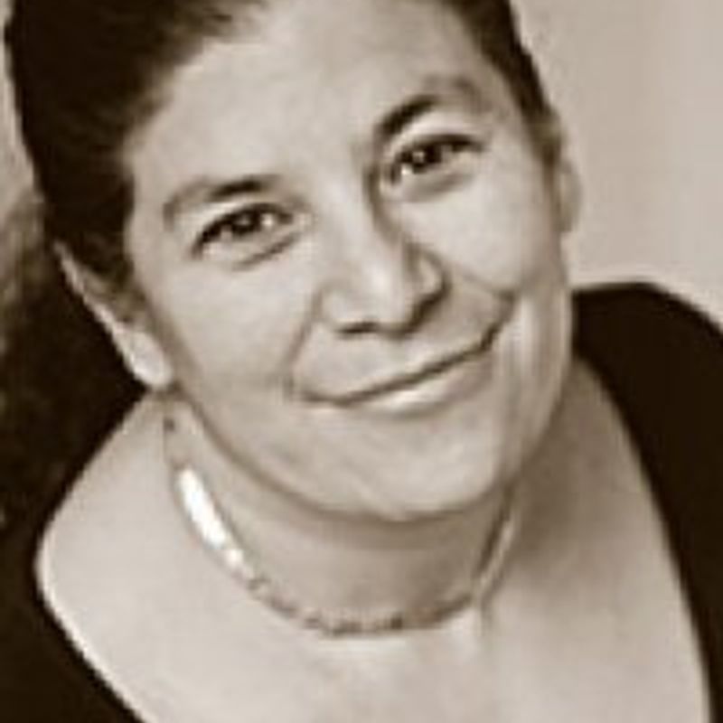 Estelle Weyl    profile picture